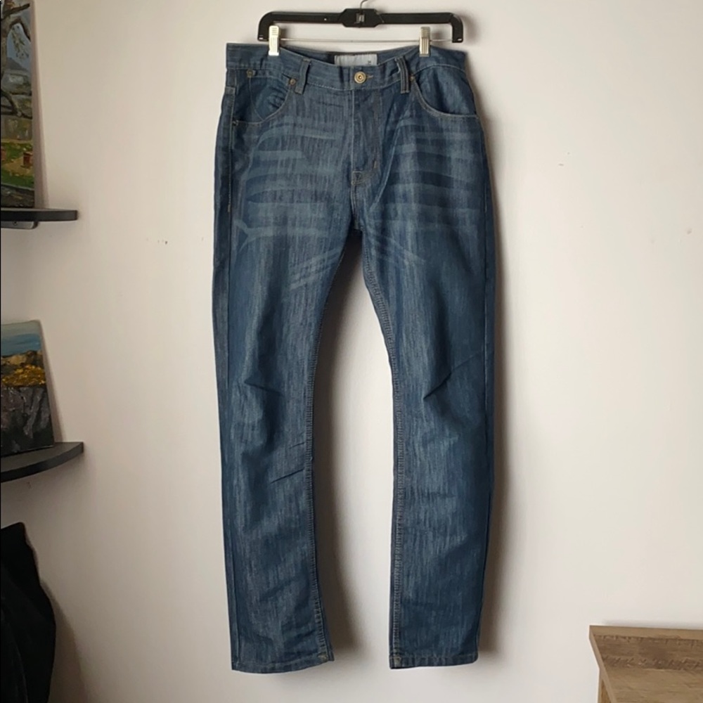 Paper denim & cloth jeans